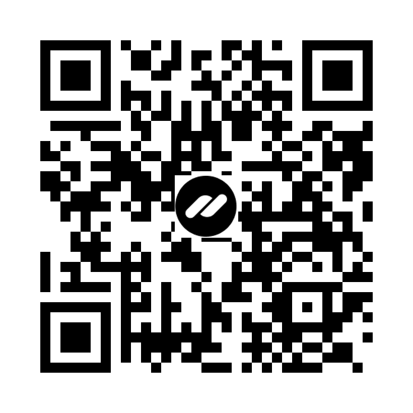 QR-код добровольной поддержки MonGuard